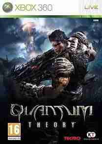 Descargar Quantum Theory [Por Confirmar][PAL] por Torrent